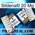 Sildenafil 20 Mg 12
